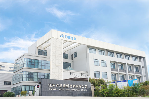 Xây dựng công ty