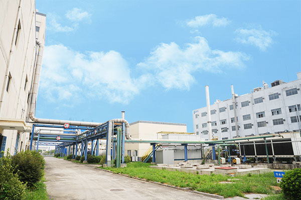 Trung tâm cung cấp nhiệt