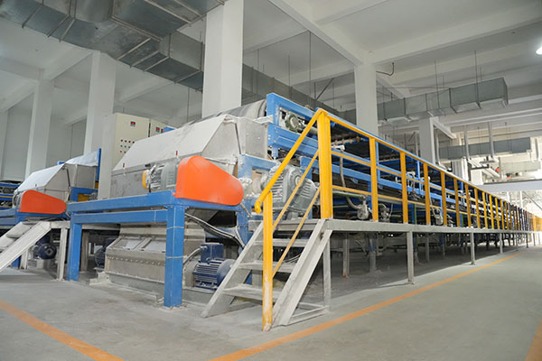 Dây chuyền lắp ráp