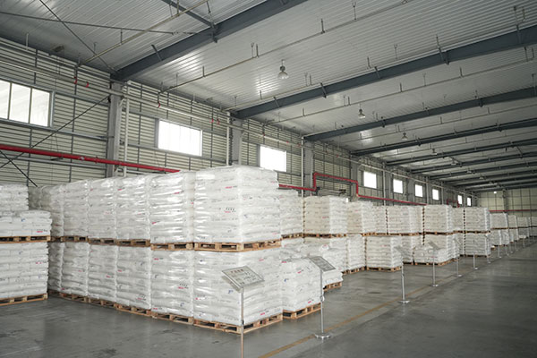 Kho hàng hóa thành phẩm