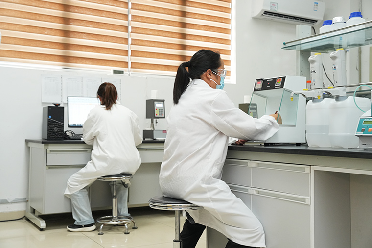 Công ty TNHH Tài liệu mới của Jiangsu Besd.